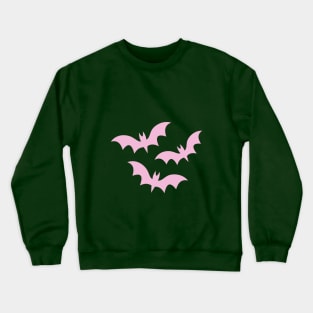 My little Pony - Flutterbat (Fluttershy) Cutie Mark Crewneck Sweatshirt